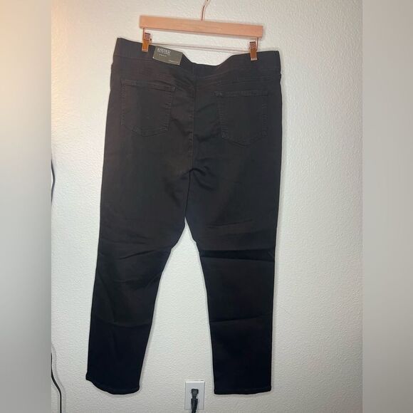 Kasper work to weekend pants size 18 - Picture 3 of 3